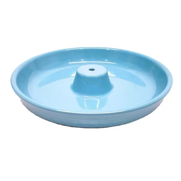 Nora Fleming Set x3 Pastel Melamine Dainty Dishes MEL07 Lot 2020 Dish Green Pink - Picture 10 of 10